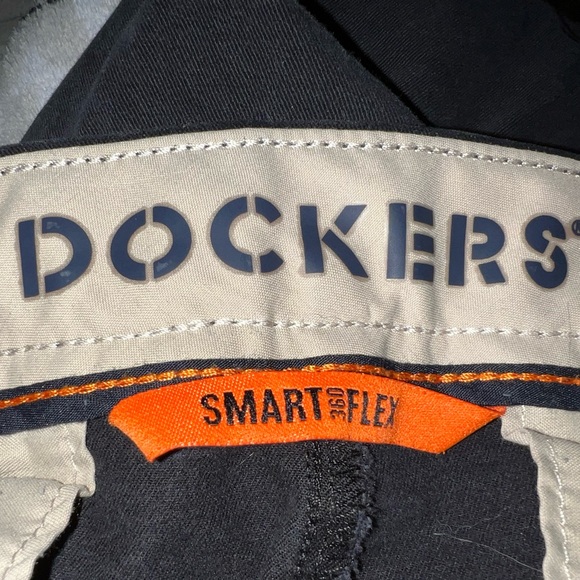 Dockers Mens Straight Fit Ultimate Chino Pants - Picture 7 of 13